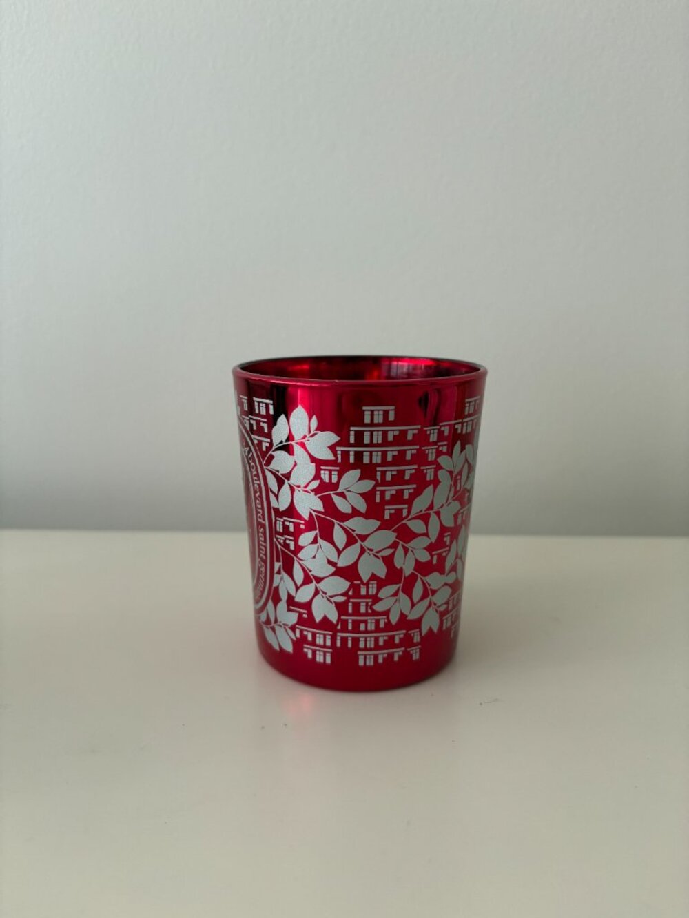 Diptyque empty Hong Kong candle - Picture 3 of 7